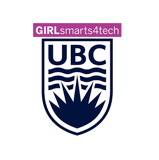 UBC GIRLsmarts4tech